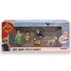 Simba 109251065 Fireman Feuerwehrmann Sam Sammelfiguren Produktbild-Vorschau 7