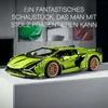 LEGO Technic Lamborghini Sian 42115 Náhľad obrázku produktu 2