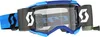 Scott Fury WFS Roll-Off Motocross Brille, blau/schwarz, Produktbild-Vorschau 1