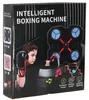 Trainingsboxhandschuhe, Wand-Boxsack, Produktbild-Vorschau 5