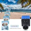Aibecy 1080P HD-Kamera Computerkamera Webcam 2 Megapixel Produktbild-Vorschau 9