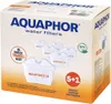 Aquaphor Wkład filtrujący Maxfor+ H 5 sztuk + 1 sztuka Podgląd zdjęcia produktu 1