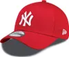New Era 39THIRTY League Essential New York Yankees MLB Cap Podgląd zdjęcia produktu 8