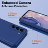 Galaxy S21 FE 5G Pouzdro, Tekuté Silikonové Měkké Ochranné Náhled obrázku produktu 6