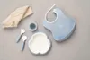 BabyBjörn Essgeschirr Pastellblau Produktbild-Vorschau 3