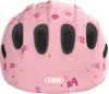 ABUS Casque de loisirs pour enfants "Smiley 2.0", rose Voir les images du produit 2