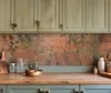 CopperAndCraft, měděná kuchyňská zástěna 80x60 cm, ručně Náhled obrázku produktu 6