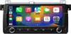 8in carplay autoradio 2+32G Android13 per BMW Serie 3 E46 Anteprima dell’immagine prodotto 1