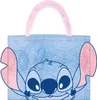 Lilo & Stitch Sac à provisions en peluche 31cm Fluffy Bag Voir les images du produit 2