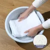 Kleidersack Staubschutzhülle wasserdicht Polyester Produktbild-Vorschau 3