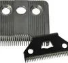 vhbw 4x Schneidsatz (2x großes Messer, 2x Produktbild-Vorschau 5