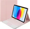 Etui z klawiaturą touchpad do Apple iPad 10.9 22 TPIP22 Podgląd zdjęcia produktu 1