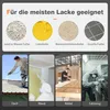 15l nádrž na farbu s nastaviteľnou striekacou pištoľou a Náhľad obrázku produktu 3