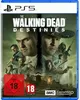 The Walking Dead: Destinies PS5-Spiel Produktbild-Vorschau 1
