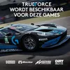 Logitech G923 Trueforce für Playstation und PC Produktbild-Vorschau 12