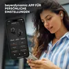 In-Ear-Kopfhörer True Wireless Kopfhörer mit ANC und Produktbild-Vorschau 6