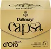 Dallmayr Nespresso Coffee Capsa Crema d Oro 10 kapsułek Podgląd zdjęcia produktu 6