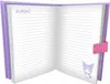 Journal secret avec château Kuromi Voir les images du produit 3