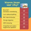 Olvy Magnetische bouwstenen, 74-delig – Montessori Productafbeelding-voorbeeld 7