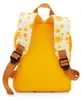 Nici Löwe Rucksack 21x26 Cm 25 Cm Gelb  Gelb One Size Produktbild-Vorschau 3