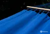 Potenza Outdoor Stabhängematte Hängematte mit Gestell für 2 Produktbild-Vorschau 3