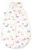 Julius Zöllner Schlafsack Organic Wild Friends 110 Produktbild-Vorschau 1