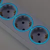 BLAUPUNKT Steckdosenleiste 4-Fach 2-Fach USB Touch-Schalter Produktbild-Vorschau 7