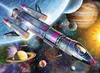 Mission im Weltall Ravensburger 12939 Produktbild-Vorschau 2