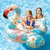 Intex Tropical Flamingo Ride-On, Mehrfarbig, Produktbild-Vorschau 7