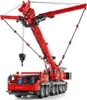 Mould King Remote Control GMK Kran 17013 Produktbild-Vorschau 3