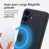 Funda de Colores con MagSafe para Samsung Galaxy S25 Plus - Vista previa de la imagen del producto 4