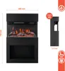 KAMINIO Camino elettrico HENRI - Stufa elettrica con Anteprima dell’immagine prodotto 12
