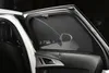 Sonnenschutz Blenden für VW Golf 2009-2012 5tür hintere Produktbild-Vorschau 11