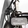 SAXXX E-Bike, ADVANCED Plus Wave Tiefeinsteiger Produktbild-Vorschau 6