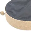 Katzen Kratzlounge PADY · Sisal · ca. 40 x 40 x 10 cm Produktbild-Vorschau 7