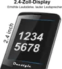 Onestyle B10 Tastentelefon, Dual-SIM,  Mobiltelefon Produktbild-Vorschau 2