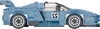 Mould King® 27005 918 RSR Mini voiture de sport incl. sh Voir les images du produit 5