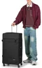 Eastpak Transit R 4 XL + - 4-Rollen-Trolley 83,5 cm (black) Produktbild-Vorschau 7