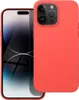 SILICONE LITE Orange für Apple iPhone 14 Pro Max Produktbild-Vorschau 1