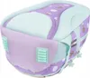 A product shot of a baby carrier. Produktbild-Vorschau