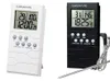 Verk 07175 Termometro da cucina multifunzionale con sonda Anteprima dell’immagine prodotto 5