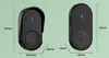 Kabellose IP44 Türklingel Set: 1 Sender, 2 Empfänger 250m Produktbild-Vorschau 8