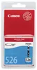 Canon CLI-526C Druckerpatrone cyan Produktbild-Vorschau 6