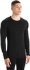 Camicia Icebreaker 260 Tech LS Crewe Anteprima dell’immagine prodotto 10