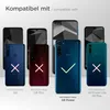 ONEFLOW® Zeal Case kompatibel mit Motorola Moto G8 Power - Produktbild-Vorschau 2