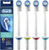 Oral B Oxyjet ED17 Brstenkpfe  4 Stck Produktbild-Vorschau 4