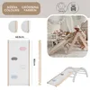 Scivolo per interni MAMOI®, tavola per arrampicata, scivolo Anteprima dell’immagine prodotto 6