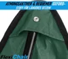FlexiChair Camping Chair Angler Stool Skladacia skladacia Náhľad obrázku produktu 3