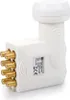 RED OPTICUM AX Robust Octo LNB 0,1 dB I Digital-LNB 8-fach Produktbild-Vorschau 5