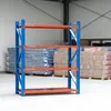 Bauhus Moduł Dodatkowy Regału Magazynowego 200x200x60 cm Podgląd zdjęcia produktu 4
